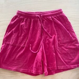 Jennifer Lauren Shorts size Medium (FM)